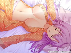 Sekisaba! -Shiritsu Sagahara Gakuen Joshi Survival Bu / Image 1