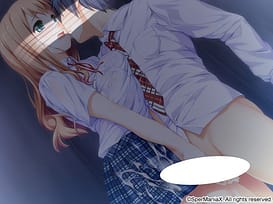 Sekisaba! -Shiritsu Sagahara Gakuen Joshi Survival Bu / Image 5