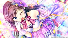 Sen no Hatou Tsukisome no Kouki / Image 9