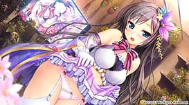 Sen no Hatou Tsukisome no Kouki / Image 12