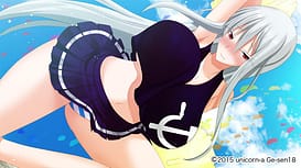 Sengo Muramasa -Ken no Gaika / Image 6