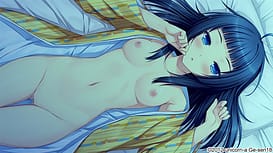 Sengoku Hime 4 -Souhai Hyakkei Hana Mamoru Chikai / Image 5