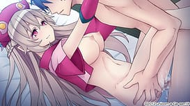 Sengoku Hime 4 -Souhai Hyakkei Hana Mamoru Chikai / Image 6