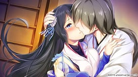 Sengoku Hime 6 -Tenka Kakusei Shingetsu no Kirameki / Image 5
