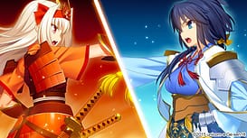 Sengoku Hime 6 -Tenka Kakusei Shingetsu no Kirameki / Image 17