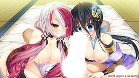 Sengoku Hime 7 -Senun Tsuranuku Guren no Ishi / Image 5