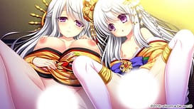 Sengoku Hime 7 -Senun Tsuranuku Guren no Ishi / Image 6