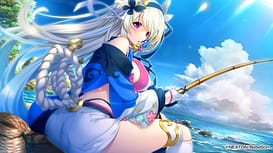 Sengoku Koihime BRAVE Ichi -Shigoku no Oniwari Chousokabe Hen / Image 1
