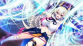 Sengoku Koihime BRAVE Ichi -Shigoku no Oniwari Chousokabe Hen / Image 2