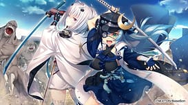 Sengoku Koihime BRAVE Ichi -Shigoku no Oniwari Chousokabe Hen / Image 3