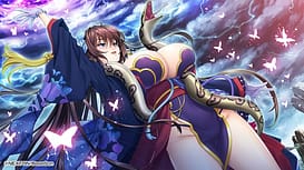 Sengoku Koihime BRAVE Ichi -Shigoku no Oniwari Chousokabe Hen / Image 4