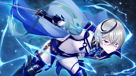 Sengoku Koihime BRAVE Ni -Senran no Kyuushuu Shimazu Hen / Image 4