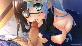 Sengoku Koihime EX 1 -Oushuu no Dokugan Ryuu Hen / Image 9