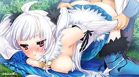 Sengoku Koihime X -Otome Kenran Sengoku Emaki / Image 6