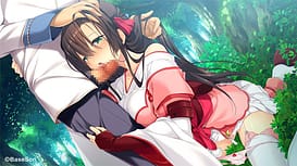 Sengoku Koihime X -Otome Kenran Sengoku Emaki / Image 7