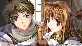 Senjou no Folklore -Boukoku no Kishidan / Image 7