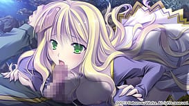 Senjou no Folklore -Boukoku no Kishidan / Image 11