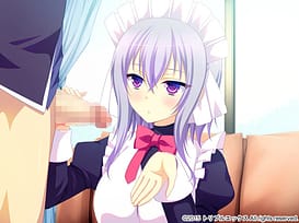 Senkou Senshi Silver Justice! -Teki to Renai wo Suru no wa Machigatteiru no Darou ka / Image 2