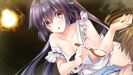 Senkou no Clarias F - Grimm o Tsumugishi Mono / Image 7