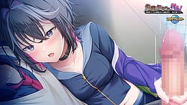 Senpai Suki Desu Osu! -Boku o Shitatte Kureru Kouhai wa Chibikko Bishoujo de Yankee! / Image 1