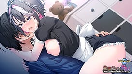 Senpai Suki Desu Osu! -Boku o Shitatte Kureru Kouhai wa Chibikko Bishoujo de Yankee! / Image 3