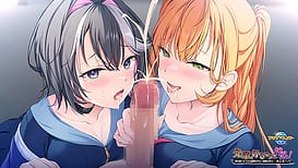 Senpai Suki Desu Osu! -Boku o Shitatte Kureru Kouhai wa Chibikko Bishoujo de Yankee! / Image 5