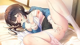Setsuna ni Kakeru Koi Hanabi SS Komari to One Room / Image 2