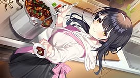 Setsuna ni Kakeru Koi Hanabi SS Komari to One Room / Image 4