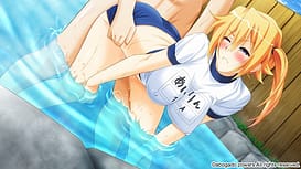 Seven Piece! -Inchiteyuku Otome-tachi / Image 9