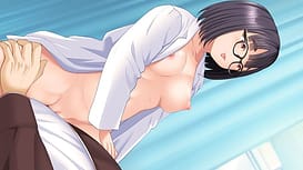 Sex Friend Club -Ecchi na Kanojo wa Suki Desu ka / Image 4