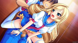 Sex Sensou -Ai Aru Ecchi wa Kinshi Desu! / Image 11