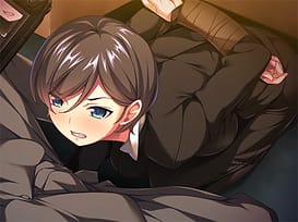 Shain Kyouiku -Koremade no Urami Subete Harashite Yaru! / Image 4