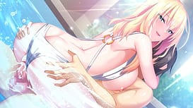 Shibora Renkare Keiyaku Hataraku Otona no Onee-san to H na Rental Kareshi Seikatsu / Image 10