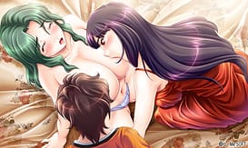 Shimai Souzoku / Image 10