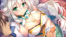 Shin Koihime Eiyuutan - Gaiden - Hakugetsu no Tomoshibi / Image 5