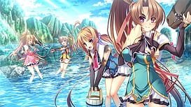 Shin Koihime Eiyuutan 1 -Otome Enran Sangokushi Engi Shoku / Image 5