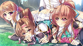 Shin Koihime Eiyuutan 1 -Otome Enran Sangokushi Engi Shoku / Image 7