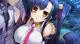 Shin Koihime Eiyuutan 1 -Otome Enran Sangokushi Engi Shoku / Image 9