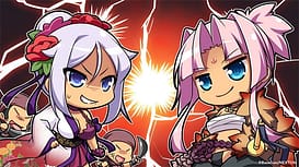 Shin Koihime Eiyuutan 4 -Otome Enran Sangokushi Engi Go / Image 10