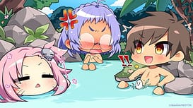 Shin Koihime Eiyuutan 5 -Otome Enran Sangokushi Engi Gi / Image 5
