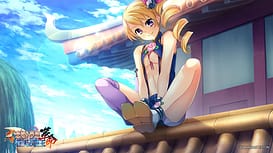 Shin Koihime Musou -Kakumei- Souten no Haou / Image 7