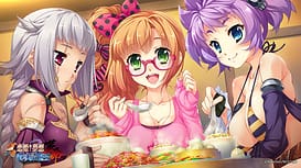Shin Koihime Musou -Kakumei- Souten no Haou / Image 8