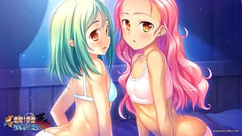 Shin Koihime Musou -Kakumei- Souten no Haou / Image 11