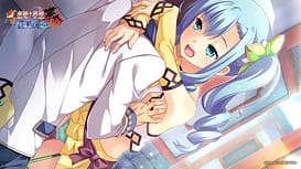 Shin Koihime Musou -Kakumei- Souten no Haou / Image 24