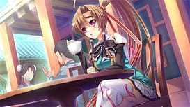 Shin Koihime Musou - Kakumei -Ryuuki no Taibou / Image 5