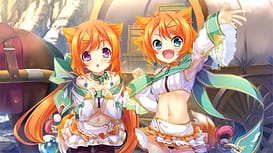 Shin Koihime Musou - Kakumei -Ryuuki no Taibou / Image 8