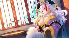 Shin Koihime Musou - Kakumei -Ryuuki no Taibou / Image 13
