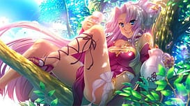 Shin Koihime Musou - Kakumei -Son Go no Ketsumyaku / Image 5