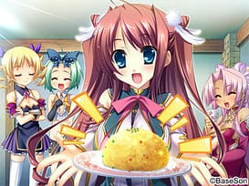 Shin Koihime Musou Moeshouden / Image 8