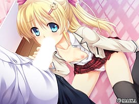 Shin Nozokima 2 - Jogakuryou no Himitsu / Image 9